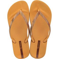 Klapki damskie młodzieżowe Ipanema ze sklepu: SPORT-SHOP.pl w kategorii: Klapki damskie - zdjęcie 6BAF450-D40-9631_132533