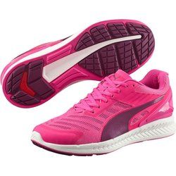 Buty sportowe damskie wiosenne Puma ze sklepu: SPORT-SHOP.pl w kategorii: Buty sportowe damskie - zdjęcie 6BAF450-D40-9631_132546