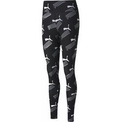 Spodnie damskie sportowe Puma ze sklepu: SPORT-SHOP.pl w kategorii: Spodnie damskie - zdjęcie 6BAF450-D40-9631_132583