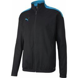 Bluza męska jesienna Puma ze sklepu: SPORT-SHOP.pl w kategorii: Bluzy męskie - zdjęcie 6BAF450-D40-9631_132611