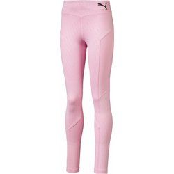 Spodnie dziewczęce na wiosnę Puma ze sklepu: SPORT-SHOP.pl w kategorii: Spodnie dziewczęce - zdjęcie 6BAF450-D40-9631_132625