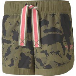 Szorty Puma ze sklepu: SPORT-SHOP.pl w kategorii: Szorty - zdjęcie 6BAF450-D40-9631_132653