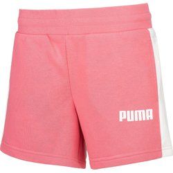 Szorty w sportowym stylu na lato Puma ze sklepu: SPORT-SHOP.pl w kategorii: Szorty - zdjęcie 6BAF450-D40-9631_132655