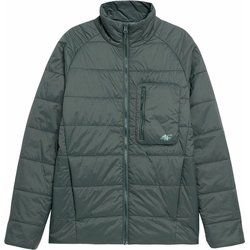 Kurtka męska casualowa zimowa 4F ze sklepu: SPORT-SHOP.pl w kategorii: Kurtki męskie - zdjęcie 6BAF450-D40-9631_132829