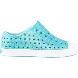 Native - Trampki dziecięce na wiosnę ze sklepu: SPORT-SHOP.pl w kategorii: Trampki dziecięce - zdjęcie 6BAF450-D40-9631_132896