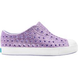 Trampki dziecięce na wiosnę Native ze sklepu: SPORT-SHOP.pl w kategorii: Trampki dziecięce - zdjęcie 6BAF450-D40-9631_132897