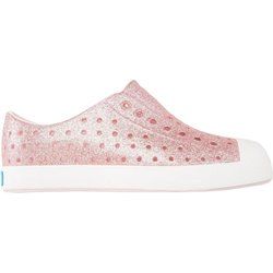 Trampki dziecięce na lato casual Native ze sklepu: SPORT-SHOP.pl w kategorii: Trampki dziecięce - zdjęcie 6BAF450-D40-9631_132900