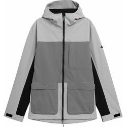 Kurtka męska na jesień 4F ze sklepu: SPORT-SHOP.pl w kategorii: Kurtki męskie - zdjęcie 6BAF450-D40-9631_133428