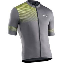 T-shirt męski Northwave ze sklepu: SPORT-SHOP.pl w kategorii: T-shirty męskie - zdjęcie 6BAF450-D40-9631_133885