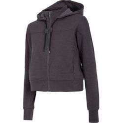 Bluza damska sportowa 4F ze sklepu: SPORT-SHOP.pl w kategorii: Bluzy damskie - zdjęcie 6BAF450-D40-9631_134472