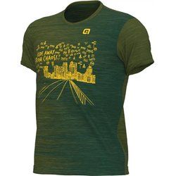 T-shirt męski na wiosnę Ale ze sklepu: SPORT-SHOP.pl w kategorii: T-shirty męskie - zdjęcie 6BAF450-D40-9631_134823