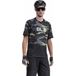 T-shirt męski w nadruki Ale ze sklepu: SPORT-SHOP.pl w kategorii: T-shirty męskie - zdjęcie 6BAF450-D40-9631_134825