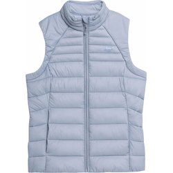 Kamizelka damska casualowa na jesień 4F ze sklepu: SPORT-SHOP.pl w kategorii: Kamizelki damskie - zdjęcie 6BAF450-D40-9631_134926
