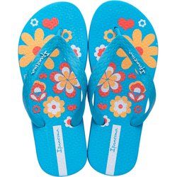 Ipanema - Klapki dziecięce na lato ze sklepu: SPORT-SHOP.pl w kategorii: Klapki dziecięce - zdjęcie 6BAF450-D40-9631_135002