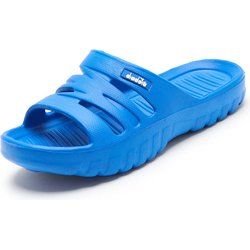 Klapki dziecięce na lato Diadora ze sklepu: SPORT-SHOP.pl w kategorii: Klapki dziecięce - zdjęcie 6BAF450-D40-9631_135035