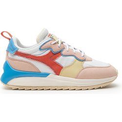 Diadora - Buty sportowe damskie na wiosnę ze sklepu: SPORT-SHOP.pl w kategorii: Buty sportowe damskie - zdjęcie 6BAF450-D40-9631_135055