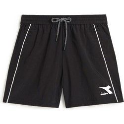 Spodenki męskie w sportowym stylu na lato Diadora ze sklepu: SPORT-SHOP.pl w kategorii: Spodenki męskie - zdjęcie 6BAF450-D40-9631_135064