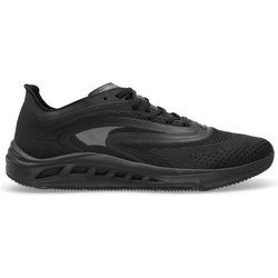Buty sportowe męskie jesienne 4F ze sklepu: SPORT-SHOP.pl w kategorii: Buty sportowe męskie - zdjęcie 6BAF450-D40-9631_135557