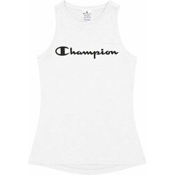 Bluzka damska Champion ze sklepu: SPORT-SHOP.pl w kategorii: Bluzki damskie - zdjęcie 6BAF450-D40-9631_135666