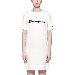 Sukienka na wiosnę Champion ze sklepu: SPORT-SHOP.pl w kategorii: Sukienki - zdjęcie 6BAF450-D40-9631_135668