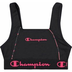 Biustonosz z napisami Champion ze sklepu: SPORT-SHOP.pl w kategorii: Biustonosze - zdjęcie 6BAF450-D40-9631_135675