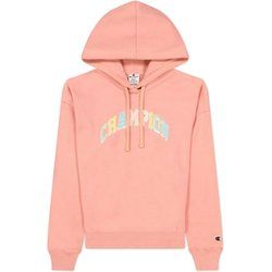 Bluza damska na jesień Champion ze sklepu: SPORT-SHOP.pl w kategorii: Bluzy damskie - zdjęcie 6BAF450-D40-9631_135692