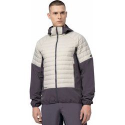 4F - Kurtka męska na zimę ze sklepu: SPORT-SHOP.pl w kategorii: Kurtki męskie - zdjęcie 6BAF450-D40-9631_135801