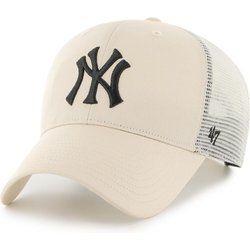 Czapka z daszkiem męska casual 47 Brand ze sklepu: SPORT-SHOP.pl w kategorii: Czapki z daszkiem męskie - zdjęcie 6BAF450-D40-9631_135936