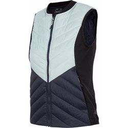 Kamizelka damska 4F ze sklepu: SPORT-SHOP.pl w kategorii: Kamizelki damskie - zdjęcie 6BAF450-D40-9631_136483