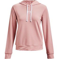 Bluza damska Under Armour ze sklepu: SPORT-SHOP.pl w kategorii: Bluzy damskie - zdjęcie 6BAF450-D40-9631_136544