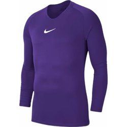 T-shirt chłopięce jesienny Nike ze sklepu: SPORT-SHOP.pl w kategorii: T-shirty chłopięce - zdjęcie 6BAF450-D40-9631_136645