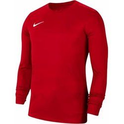 T-shirt chłopięce na wiosnę Nike ze sklepu: SPORT-SHOP.pl w kategorii: T-shirty chłopięce - zdjęcie 6BAF450-D40-9631_136648