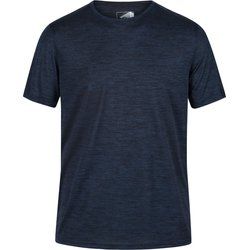 T-shirt męski casual na wiosnę Regatta ze sklepu: SPORT-SHOP.pl w kategorii: T-shirty męskie - zdjęcie 6BAF450-D40-9631_136776