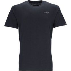 Rab - T-shirt męski ze sklepu: SPORT-SHOP.pl w kategorii: T-shirty męskie - zdjęcie 6BAF450-D40-9631_136857