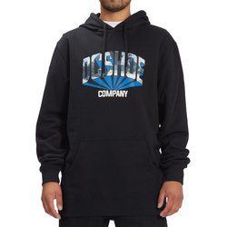 Bluza męska Dc Shoes ze sklepu: SPORT-SHOP.pl w kategorii: Bluzy męskie - zdjęcie 6BAF450-D40-9631_137270