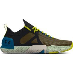 Under Armour - Buty sportowe męskie na wiosnę ze sklepu: SPORT-SHOP.pl w kategorii: Buty sportowe męskie - zdjęcie 6BAF450-D40-9631_137581