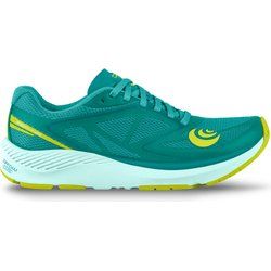 Buty sportowe damskie na wiosnę Topo Athletic ze sklepu: SPORT-SHOP.pl w kategorii: Buty sportowe damskie - zdjęcie 6BAF450-D40-9631_137828