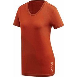 Bluzka damska sportowa adidas ze sklepu: SPORT-SHOP.pl w kategorii: Bluzki damskie - zdjęcie 6BAF450-D40-9631_137890