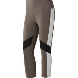 Spodnie damskie wiosenne Reebok ze sklepu: SPORT-SHOP.pl w kategorii: Spodnie damskie - zdjęcie 6BAF450-D40-9631_137894