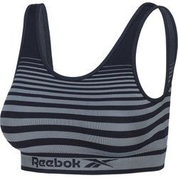 Biustonosz Reebok ze sklepu: SPORT-SHOP.pl w kategorii: Biustonosze - zdjęcie 6BAF450-D40-9631_137933