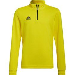 Bluza chłopięca na wiosnę adidas ze sklepu: SPORT-SHOP.pl w kategorii: Bluzy chłopięce - zdjęcie 6BAF450-D40-9631_137942