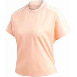 Bluzka damska w sportowym stylu na wiosnę adidas ze sklepu: SPORT-SHOP.pl w kategorii: Bluzki damskie - zdjęcie 6BAF450-D40-9631_138017