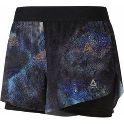 Szorty Reebok ze sklepu: SPORT-SHOP.pl w kategorii: Szorty - zdjęcie 6BAF450-D40-9631_138039
