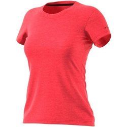 Bluzka damska na wiosnę adidas ze sklepu: SPORT-SHOP.pl w kategorii: Bluzki damskie - zdjęcie 6BAF450-D40-9631_138052