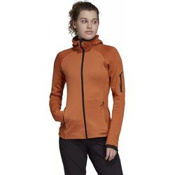 Bluza damska w sportowym stylu adidas ze sklepu: SPORT-SHOP.pl w kategorii: Bluzy damskie - zdjęcie 6BAF450-D40-9631_138071