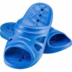 Klapki dziecięce letnie Aqua-Speed ze sklepu: SPORT-SHOP.pl w kategorii: Klapki dziecięce - zdjęcie 6BAF450-D40-9631_138714