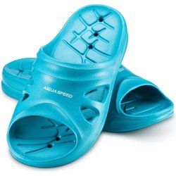 Klapki dziecięce na lato Aqua-Speed ze sklepu: SPORT-SHOP.pl w kategorii: Klapki dziecięce - zdjęcie 6BAF450-D40-9631_138717