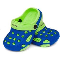 Klapki dziecięce letnie Aqua-Speed ze sklepu: SPORT-SHOP.pl w kategorii: Klapki dziecięce - zdjęcie 6BAF450-D40-9631_138718