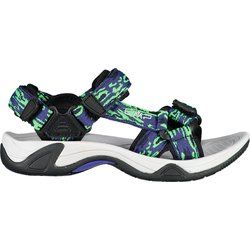 Sandały dziecięce letnie CMP ze sklepu: SPORT-SHOP.pl w kategorii: Sandały dziecięce - zdjęcie 6BAF450-D40-9631_138885