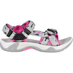 Sandały dziecięce na lato CMP ze sklepu: SPORT-SHOP.pl w kategorii: Sandały dziecięce - zdjęcie 6BAF450-D40-9631_138886